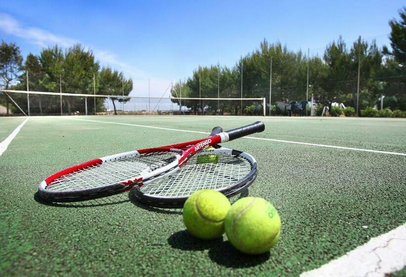 호텔 Scoglio Degli Achei