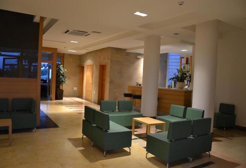 호텔 Scoglio Degli Achei