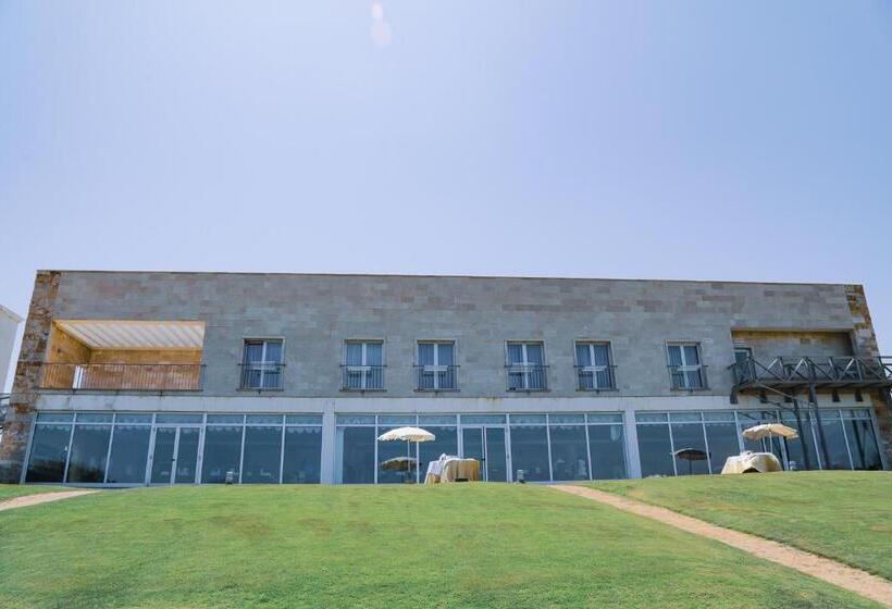 호텔 Scoglio Degli Achei