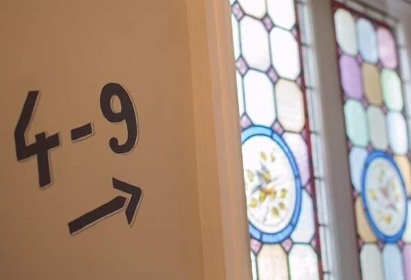 호텔 Seaspray Rooms