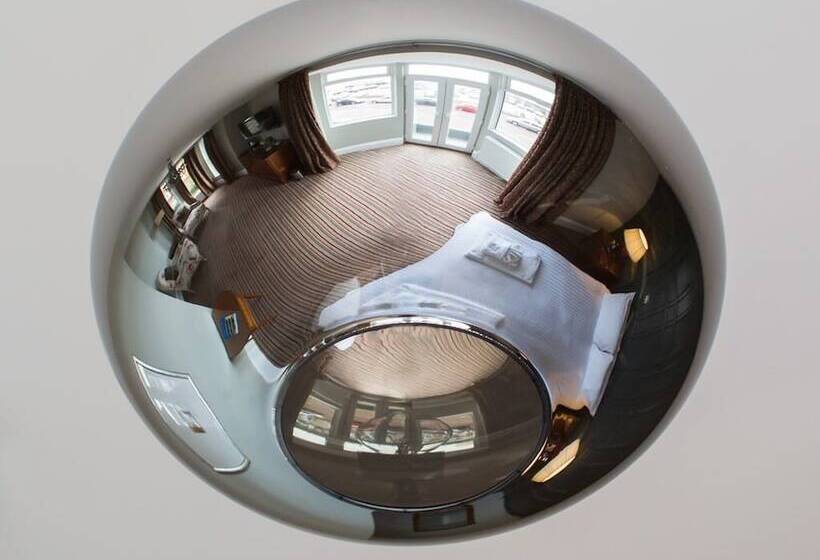 호텔 Seaspray Rooms