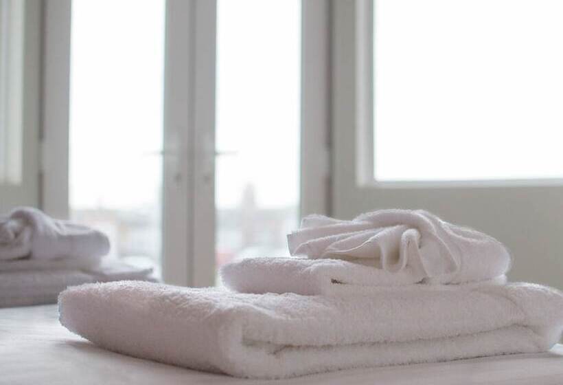 호텔 Seaspray Rooms