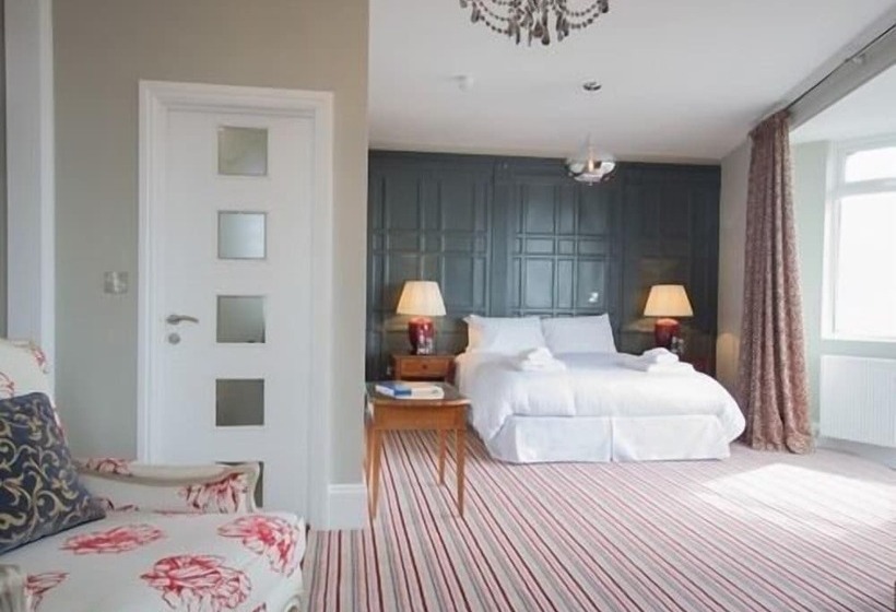 호텔 Seaspray Rooms