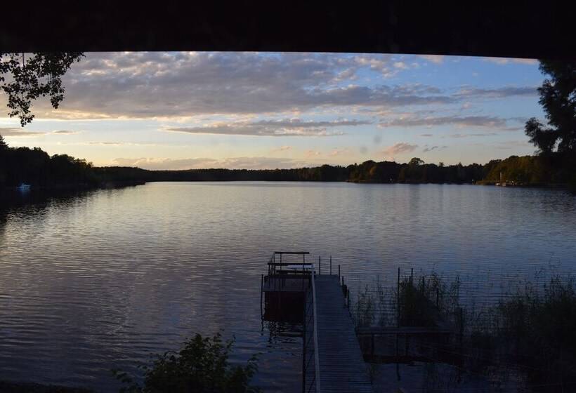 호텔 Seeschlösschen