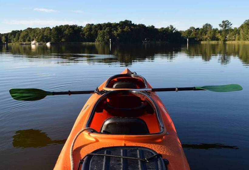 호텔 Seeschlösschen