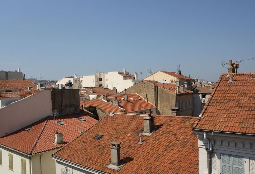 ホテル Yelo Belle Epoque Powered By Sonder