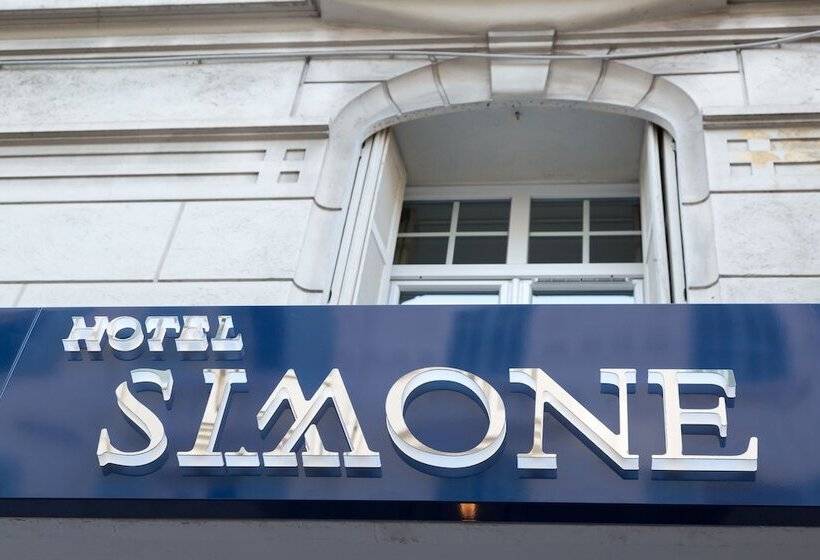 ホテル Yelo Belle Epoque Powered By Sonder