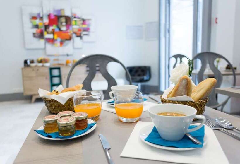 ホテル Yelo Belle Epoque Powered By Sonder