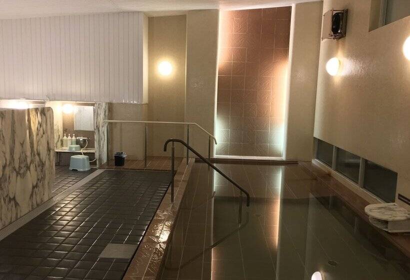 Smile Hotel Sendai Tagajyo