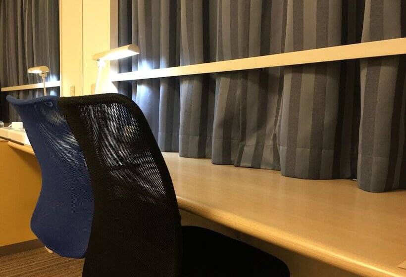 Smile Hotel Sendai Tagajyo