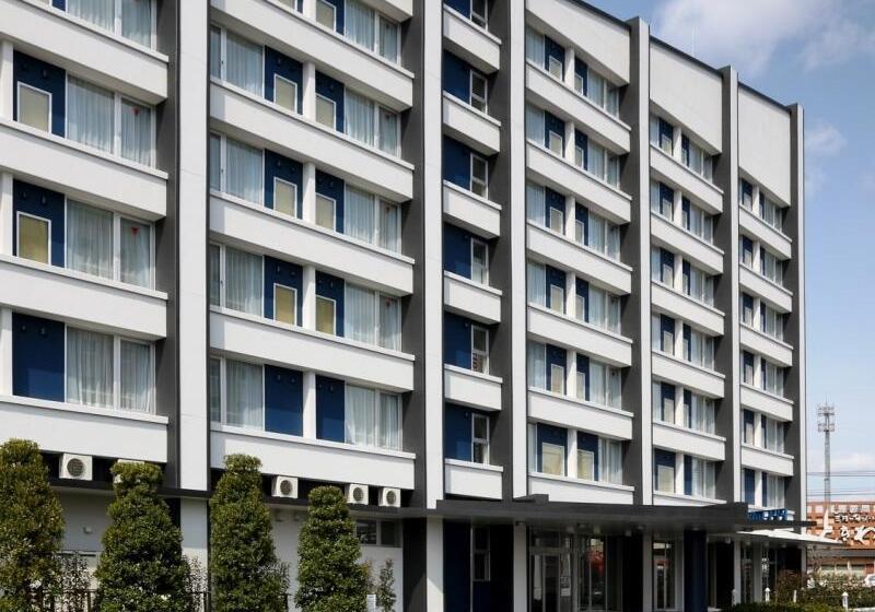 Smile Hotel Sendai Tagajyo