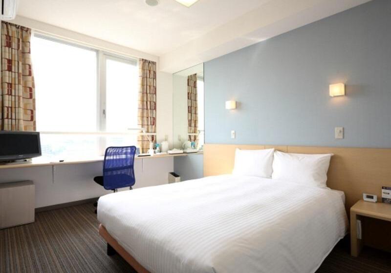 Smile Hotel Sendai Tagajyo