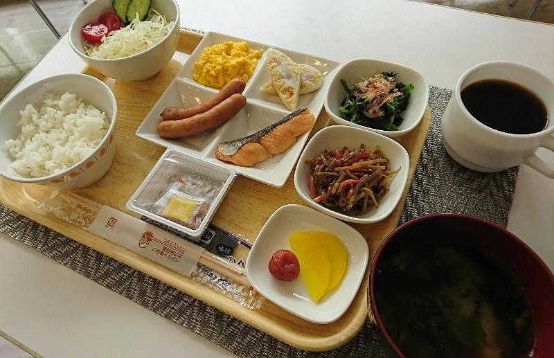 Smile Hotel Sendai Tagajyo