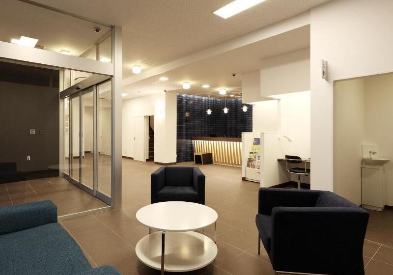 Smile Hotel Sendai Tagajyo