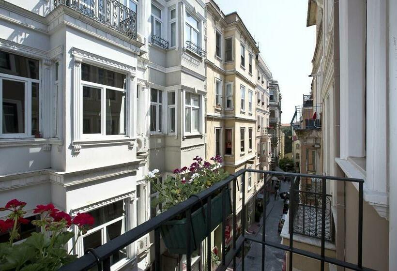 فندق Snog Rooms & Suites