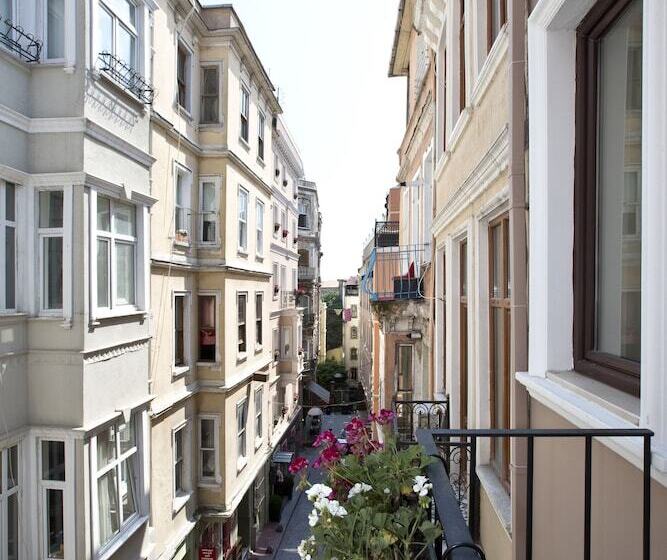 فندق Snog Rooms & Suites