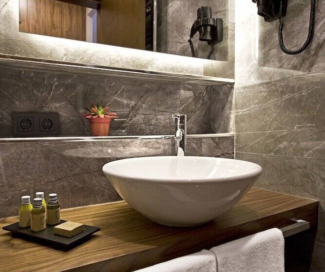 فندق Snog Rooms & Suites