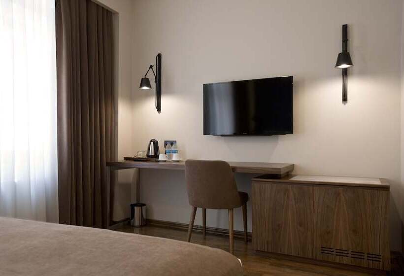 فندق Snog Rooms & Suites