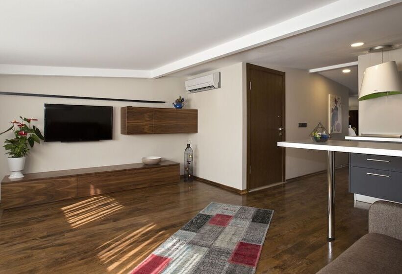 فندق Snog Rooms & Suites