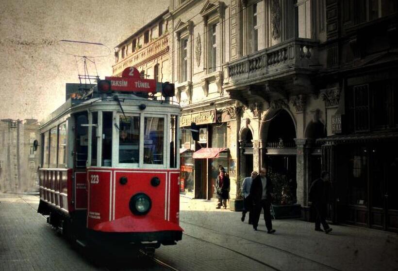 فندق Snog Rooms & Suites