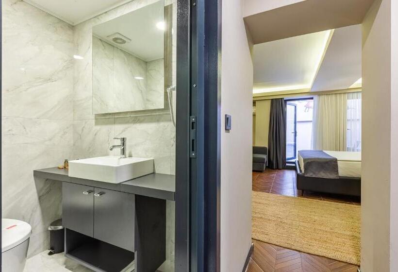 فندق Snog Rooms & Suites