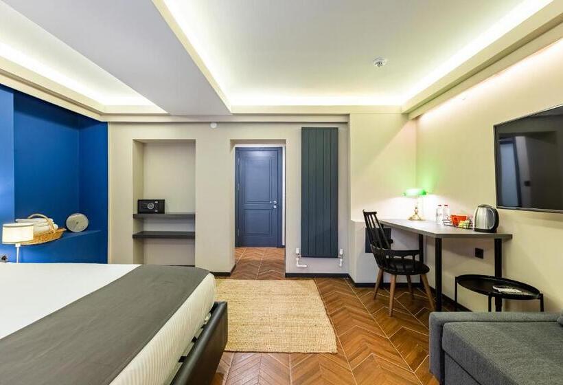 فندق Snog Rooms & Suites