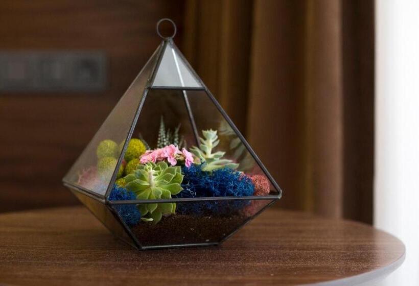 فندق Snog Rooms & Suites