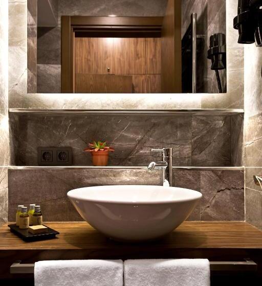 فندق Snog Rooms & Suites