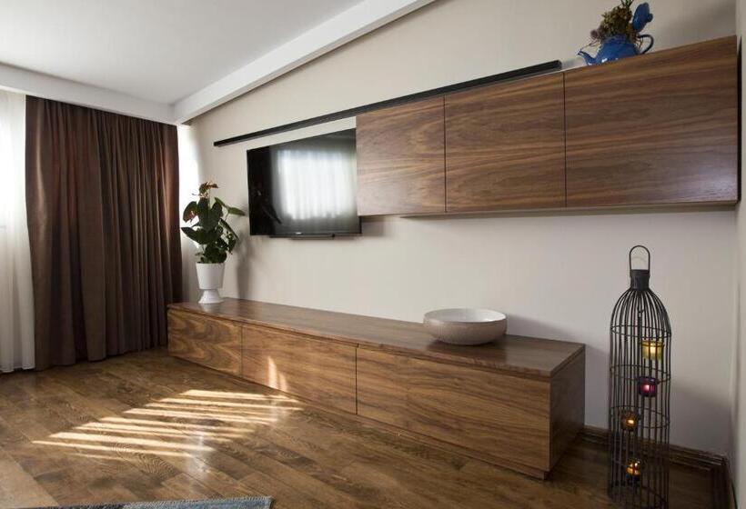 فندق Snog Rooms & Suites