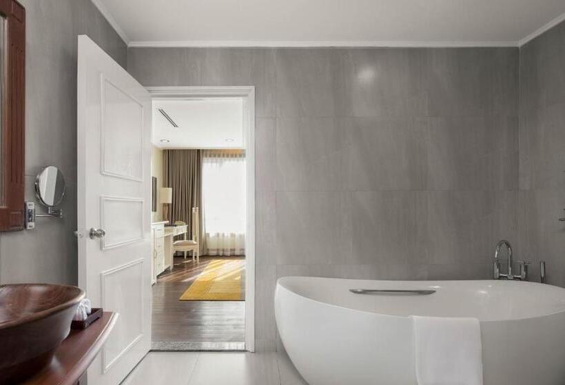 בית מלון כפרי Sokha Phnom Penh