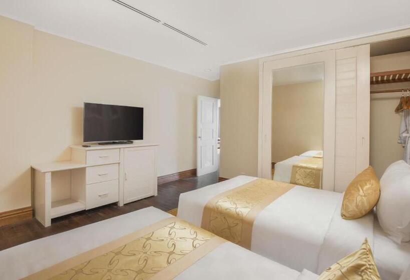 בית מלון כפרי Sokha Phnom Penh