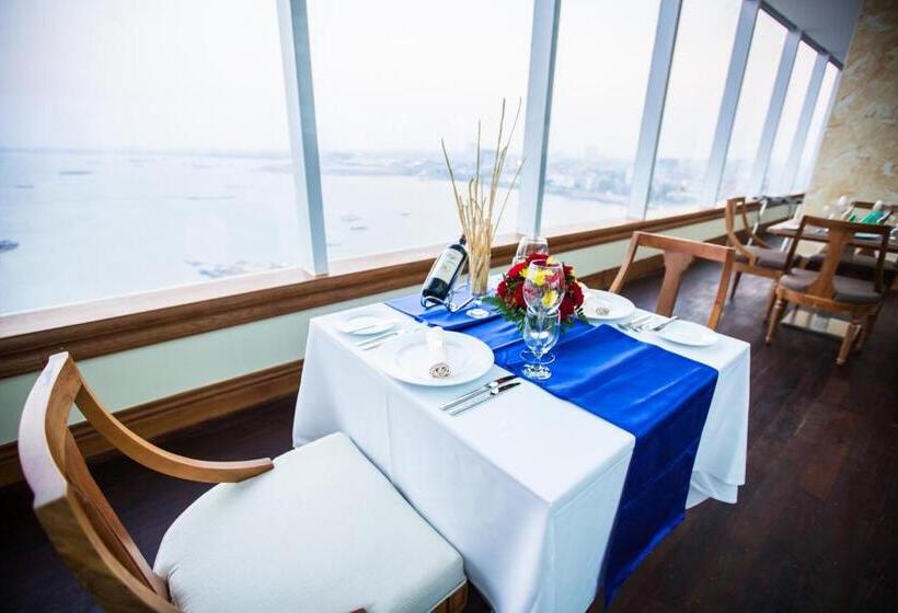 בית מלון כפרי Sokha Phnom Penh