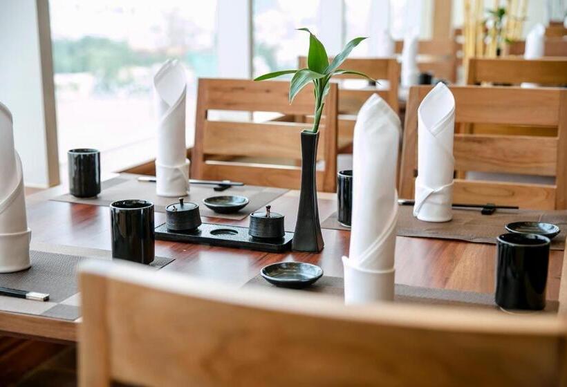 בית מלון כפרי Sokha Phnom Penh