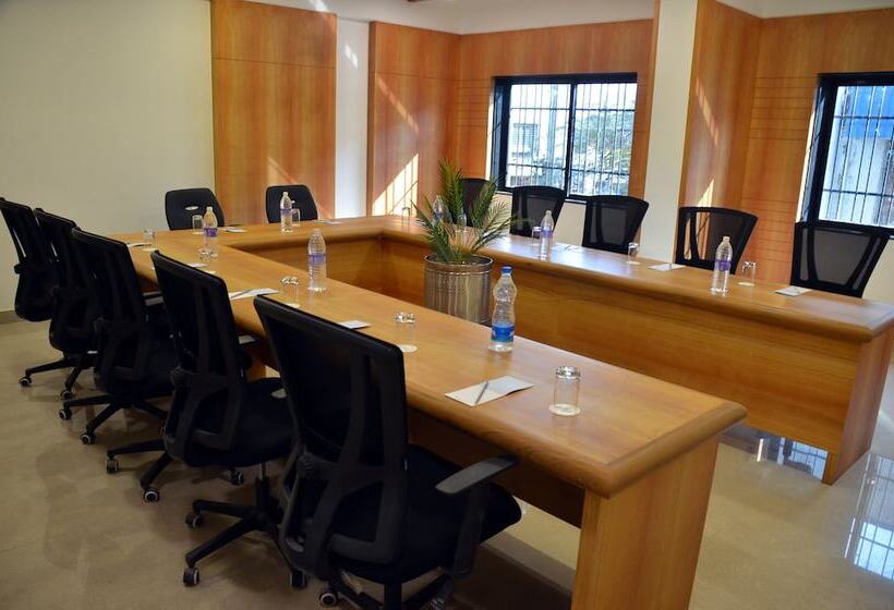 בית מלון כפרי Solitaire