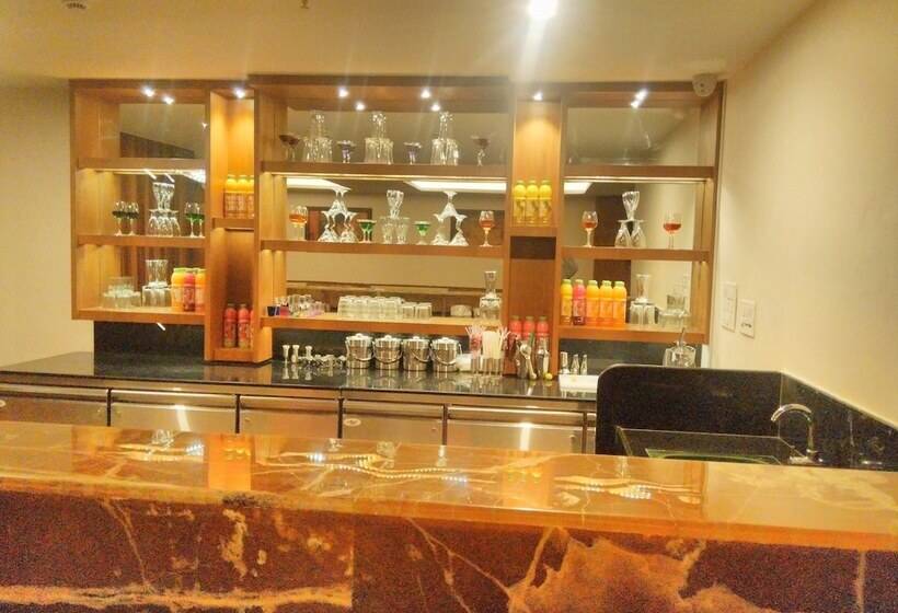 בית מלון כפרי Solitaire