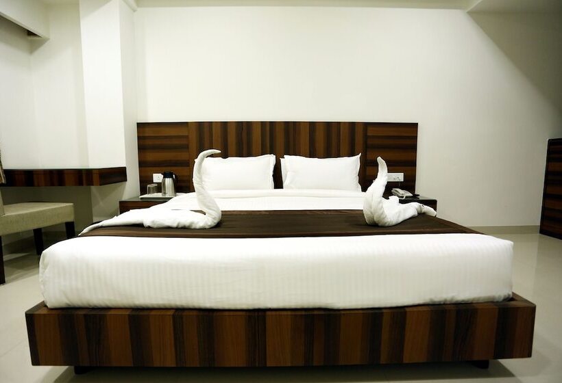 בית מלון כפרי Solitaire