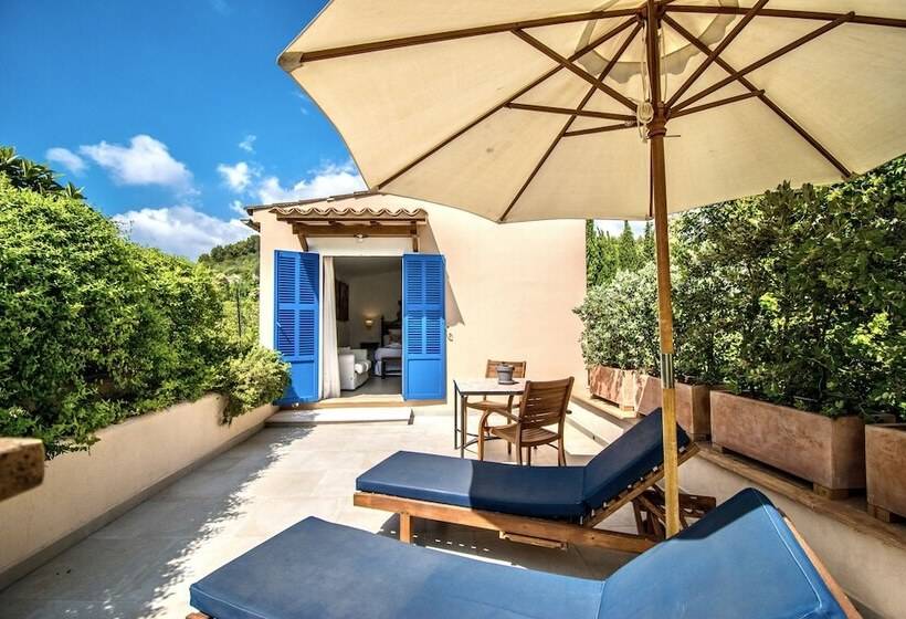 فندق Son Grec Petit Resort   Adults Only