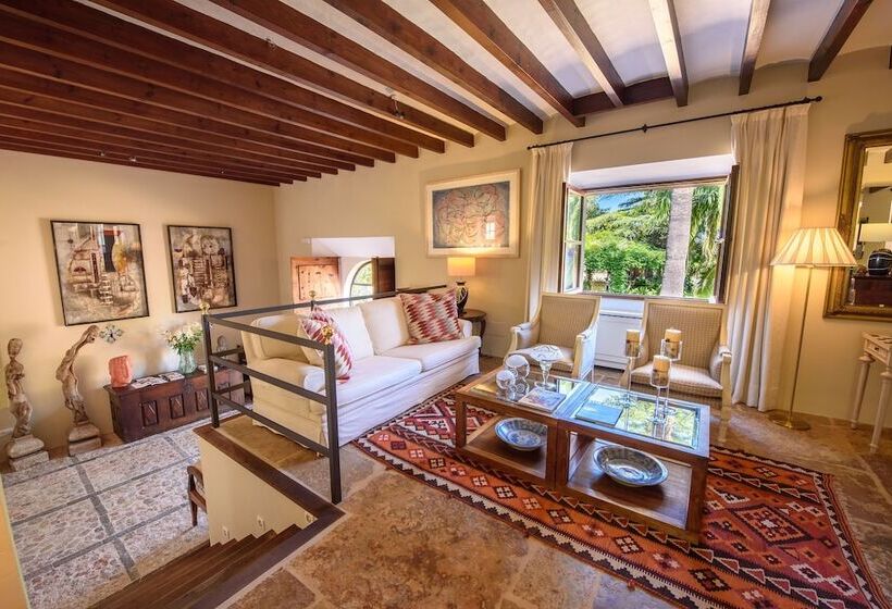 فندق Son Grec Petit Resort   Adults Only