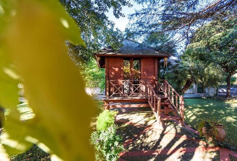 فندق Son Grec Petit Resort   Adults Only