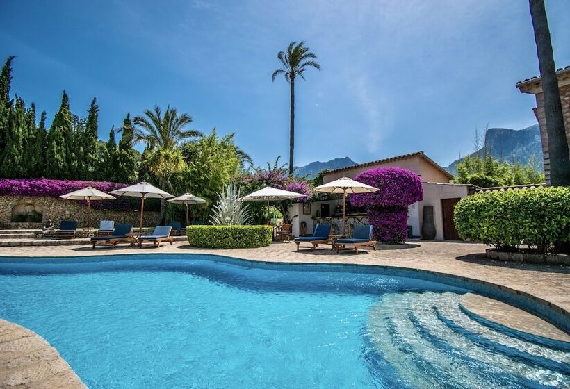 فندق Son Grec Petit Resort   Adults Only