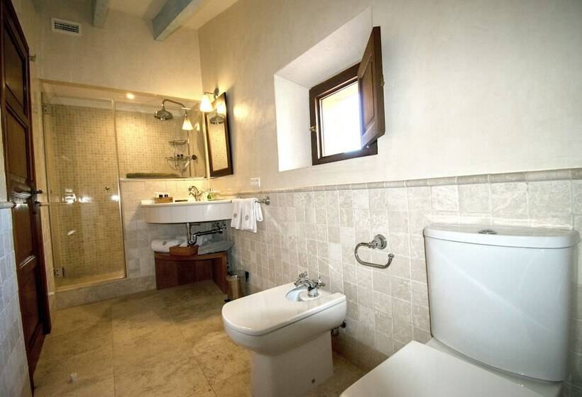 فندق Son Grec Petit Resort   Adults Only