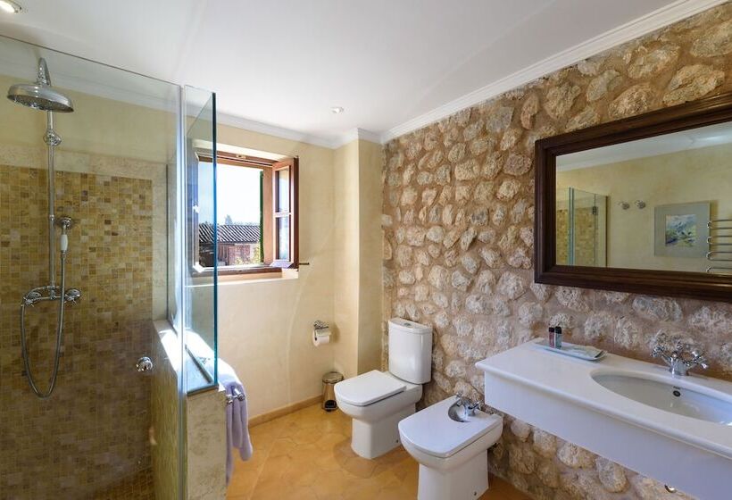 فندق Son Grec Petit Resort   Adults Only