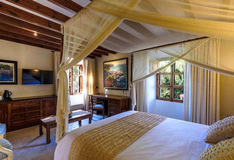 فندق Son Grec Petit Resort   Adults Only