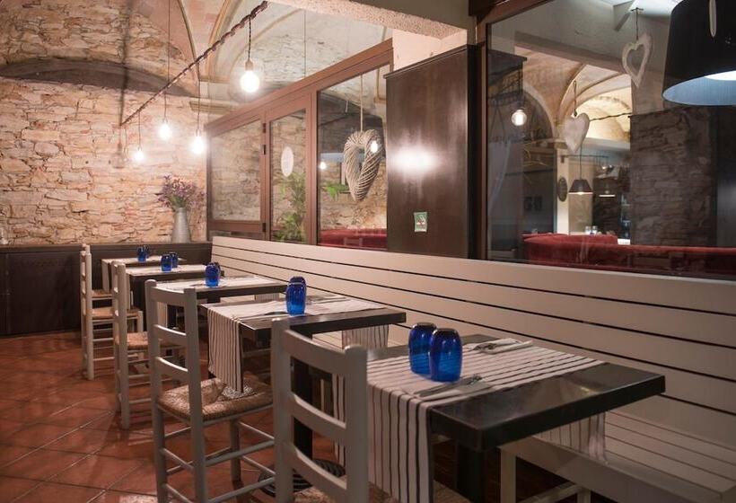 هتل Spa Classic Begur