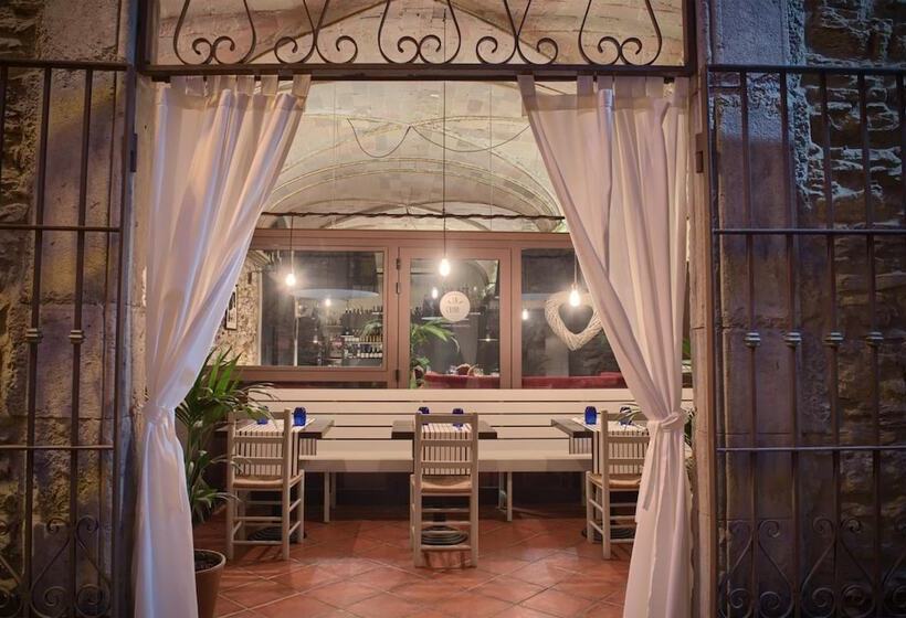 هتل Spa Classic Begur