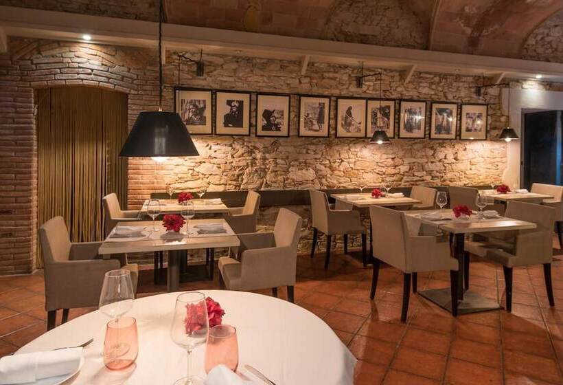 هتل Spa Classic Begur