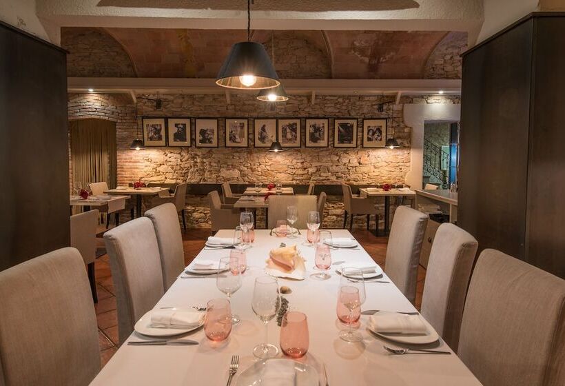 هتل Spa Classic Begur