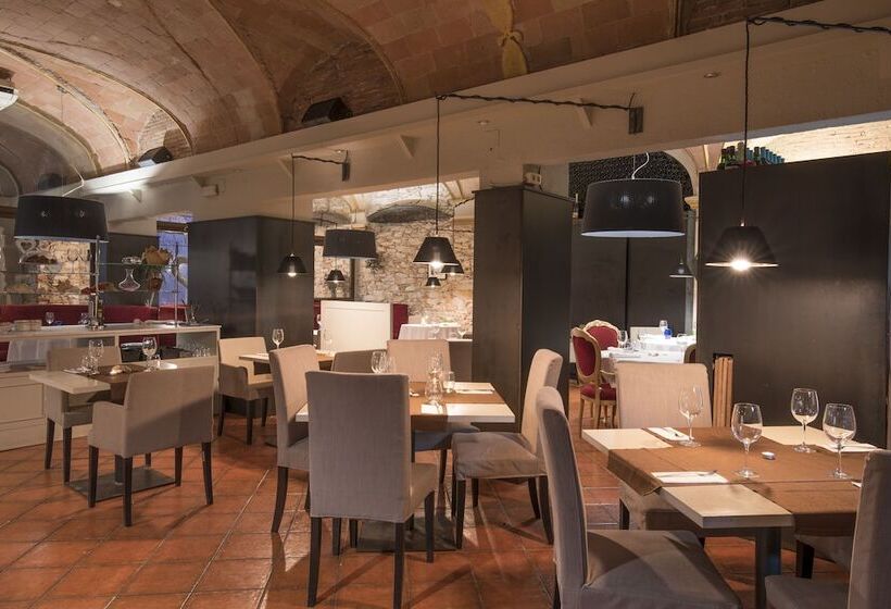 هتل Spa Classic Begur