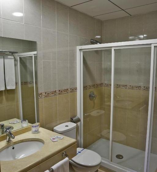 酒店 & Spa Plaza Arriate