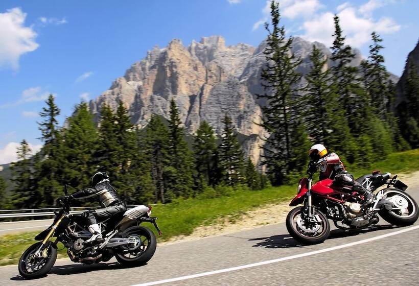 בית מלון כפרי & Spa Radiana